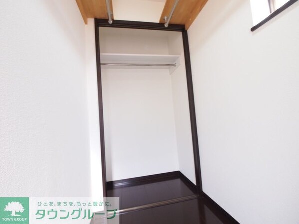 トライプレックス高輪台の物件内観写真